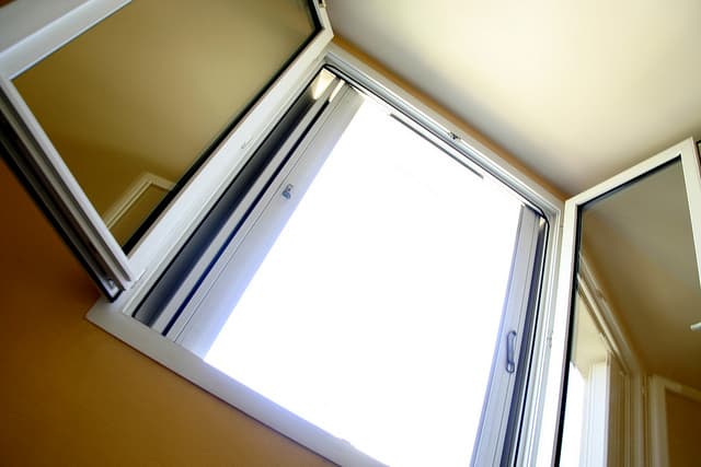 Double vitrage ou triple vitrage pour votre fenêtre à Bordeaux et en Gironde