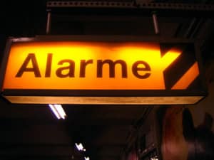 Découvrez les nouvelles générations d'alarme pour maison