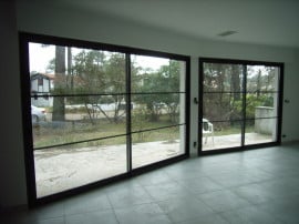 Dossier sur la rénovation de baies coulissantes