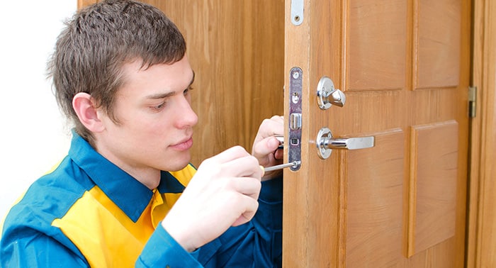 Pourquoi changer vos portes ?