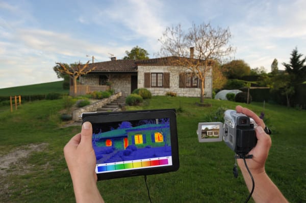 Le diagnostic de performance énergétique : le DPE