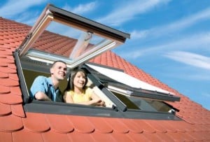 Les différents modèles de fenêtre de toit: comment choisir?