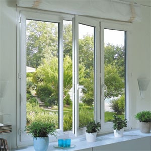 Fenêtres pvc ou bien des fenêtres aluminium dans le cadre d'une rénovation ?