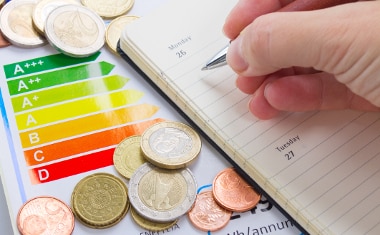 Connaitre la performance énergétique de sa maison grâce au simulateur