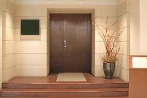 Bien choisir sa porte d’entrée