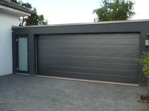 Acheter une porte de garage : conseils