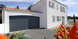 Comment isoler votre porte de garage ?