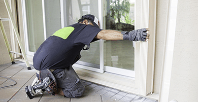 Expert de la fenêtre à Bordeaux, nous assurons la pose de fenêtre