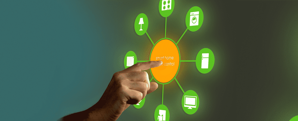 La domotique pour ma maison : bonne idée ?