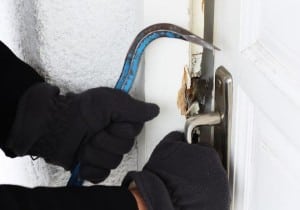 Comment sécuriser sa porte d’entrée ?