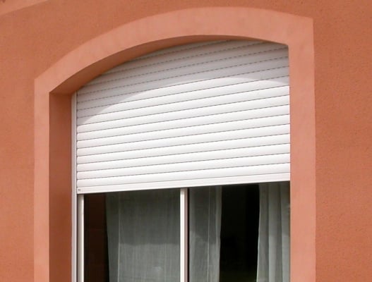 Rénovation volets roulants