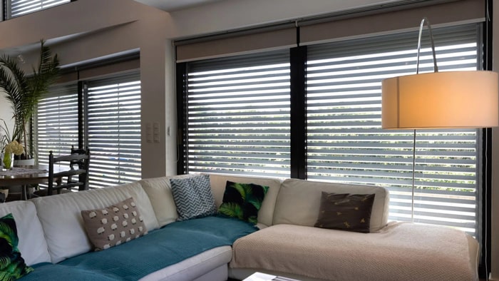 Quels sont les meilleurs volets pour les baies vitrées ?