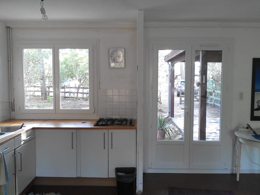 Fenetre PVC à Bordeaux