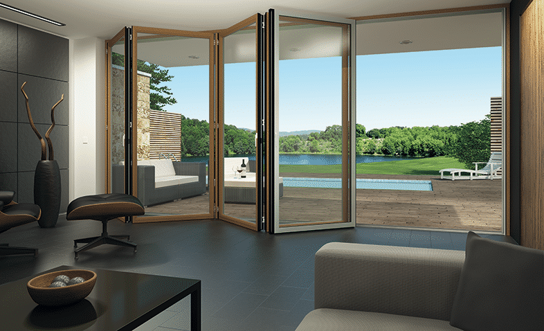 Fenêtre sur-mesure à Bordeaux