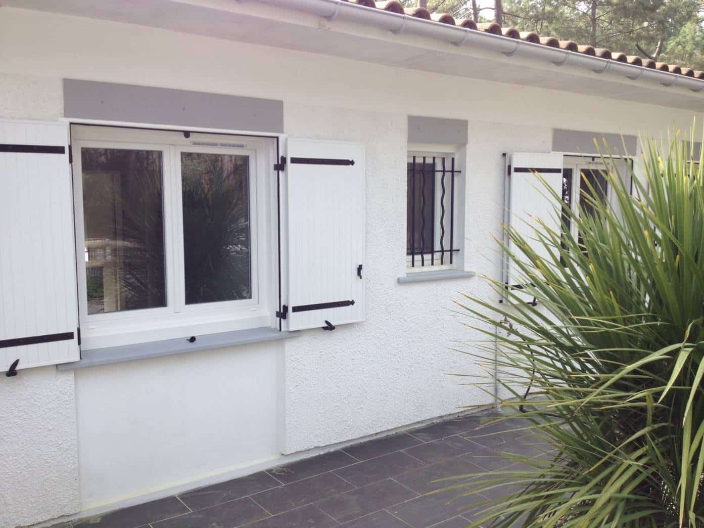 Chantier Lacanau – 2/5