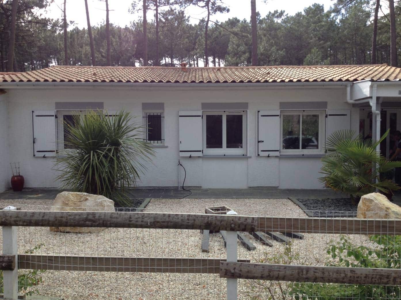 Chantier Lacanau – 4/5
