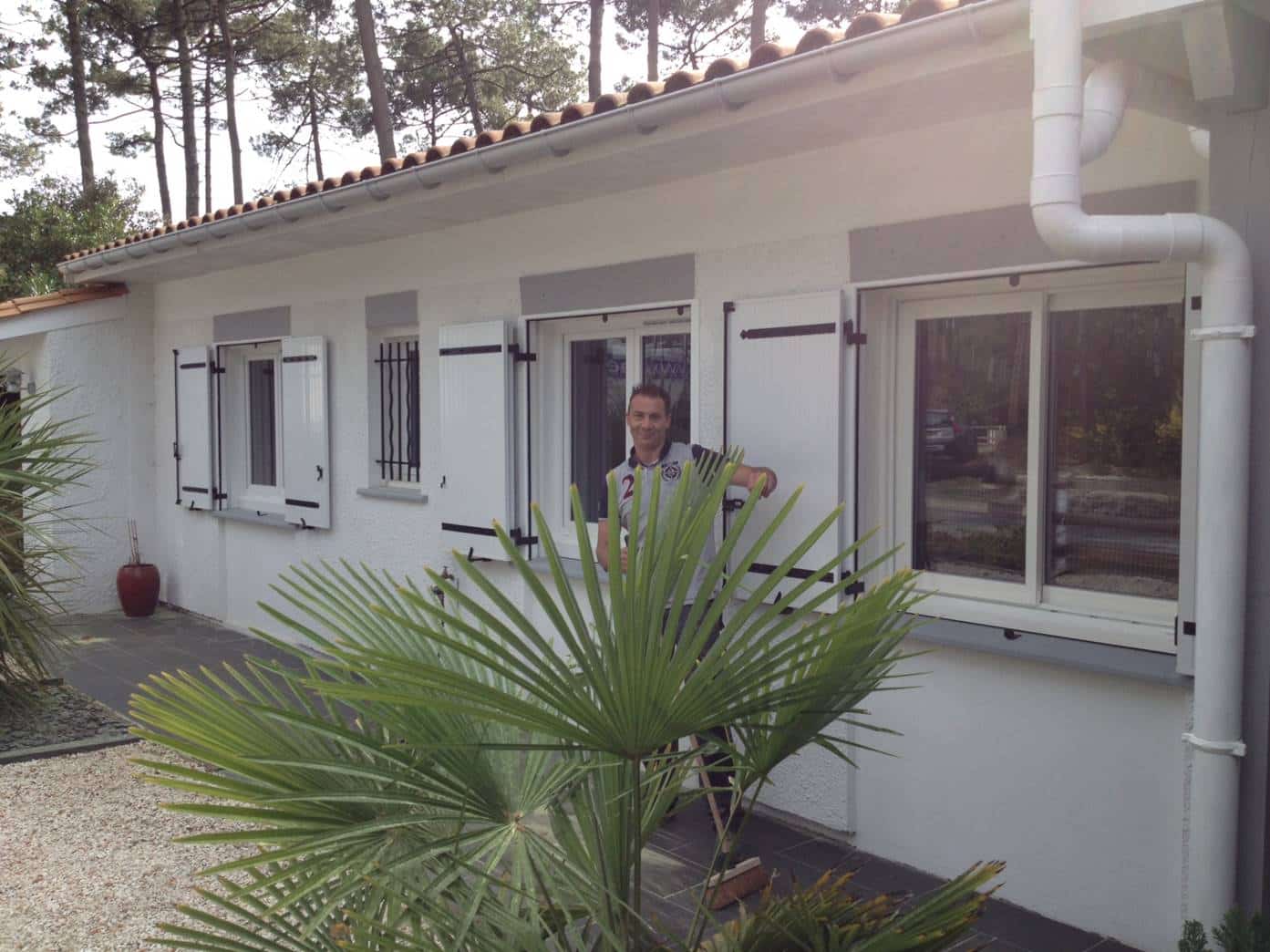 Chantier Lacanau – 5/5