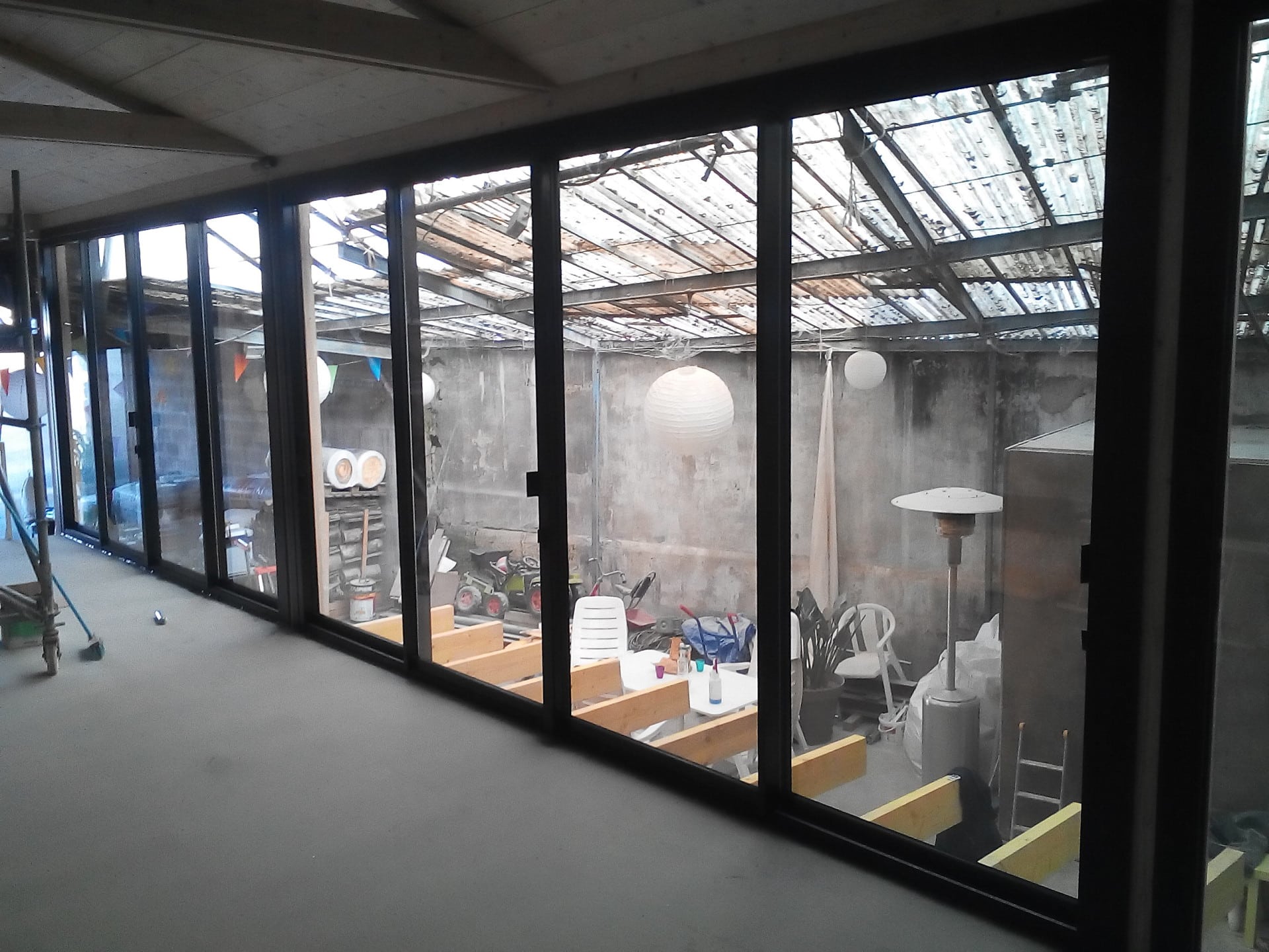 Coulissant Technal Bordeaux – 2