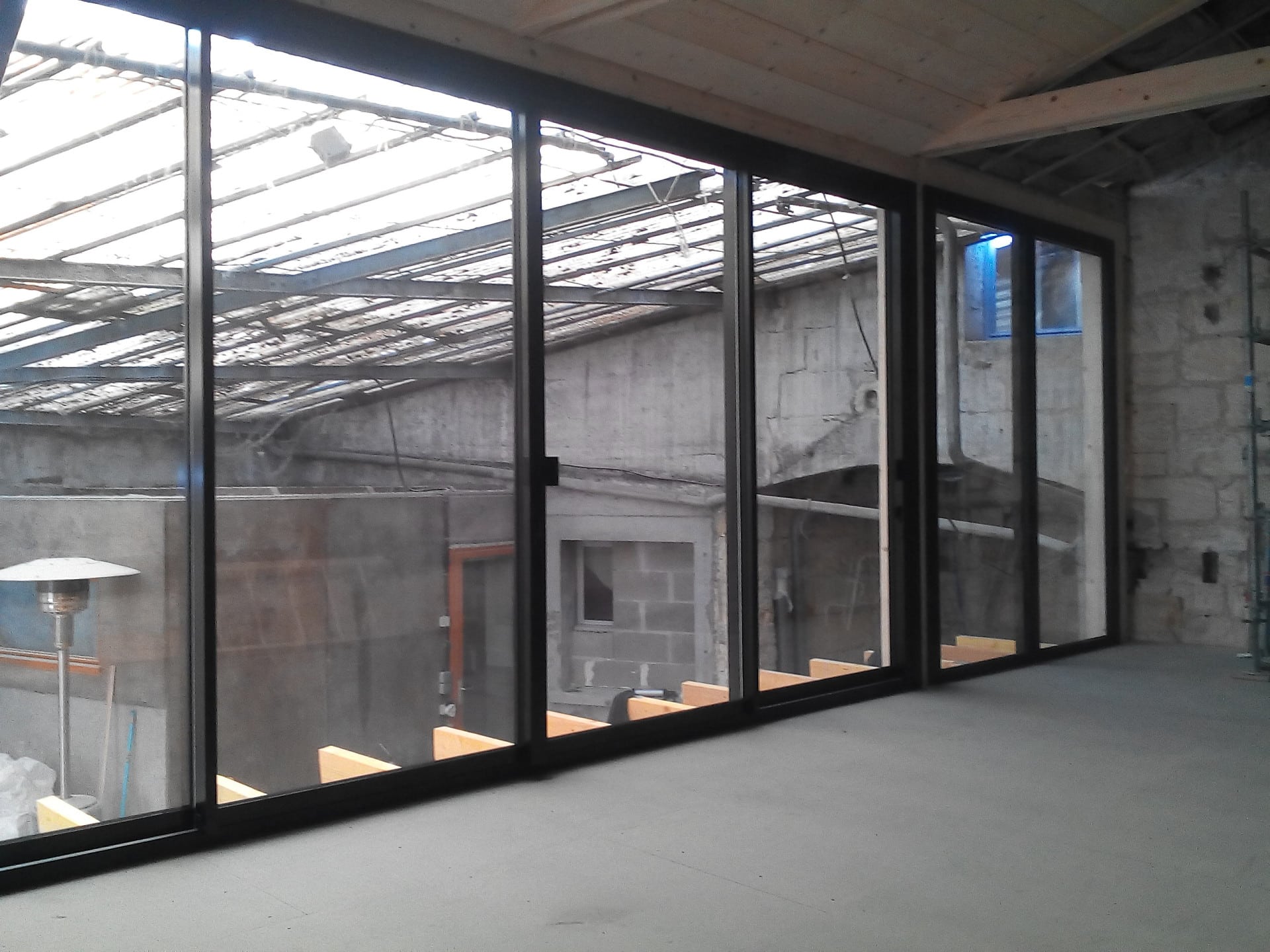 Coulissant Technal Bordeaux – 3