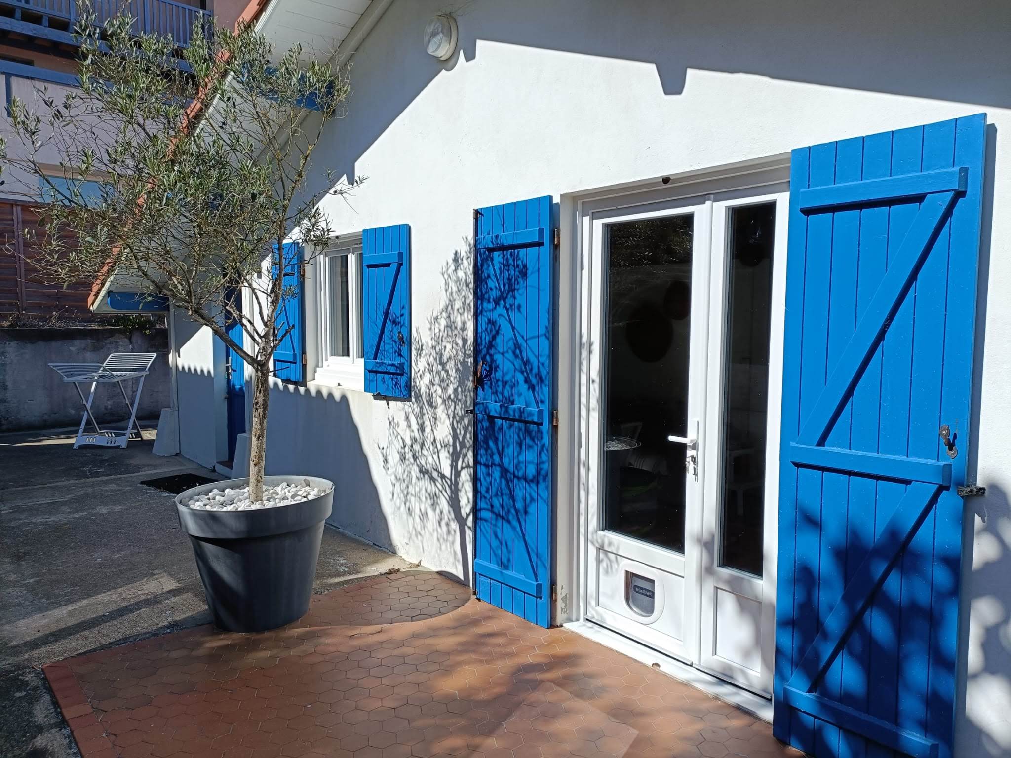 Installation fenêtres en PVC