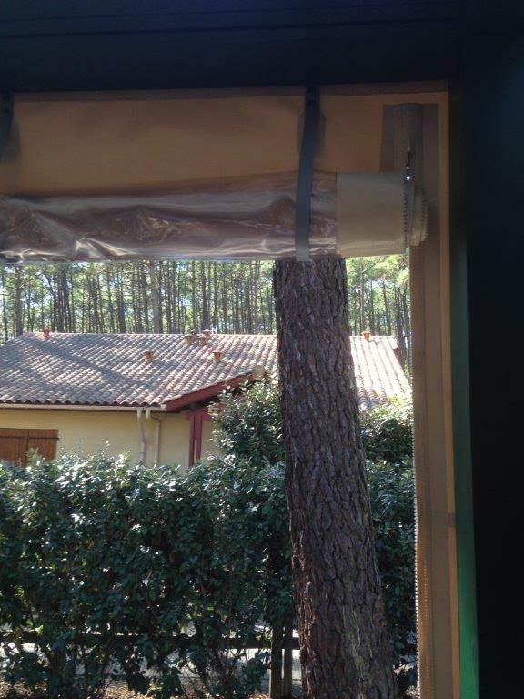 Pergola bioclimatique 5/7