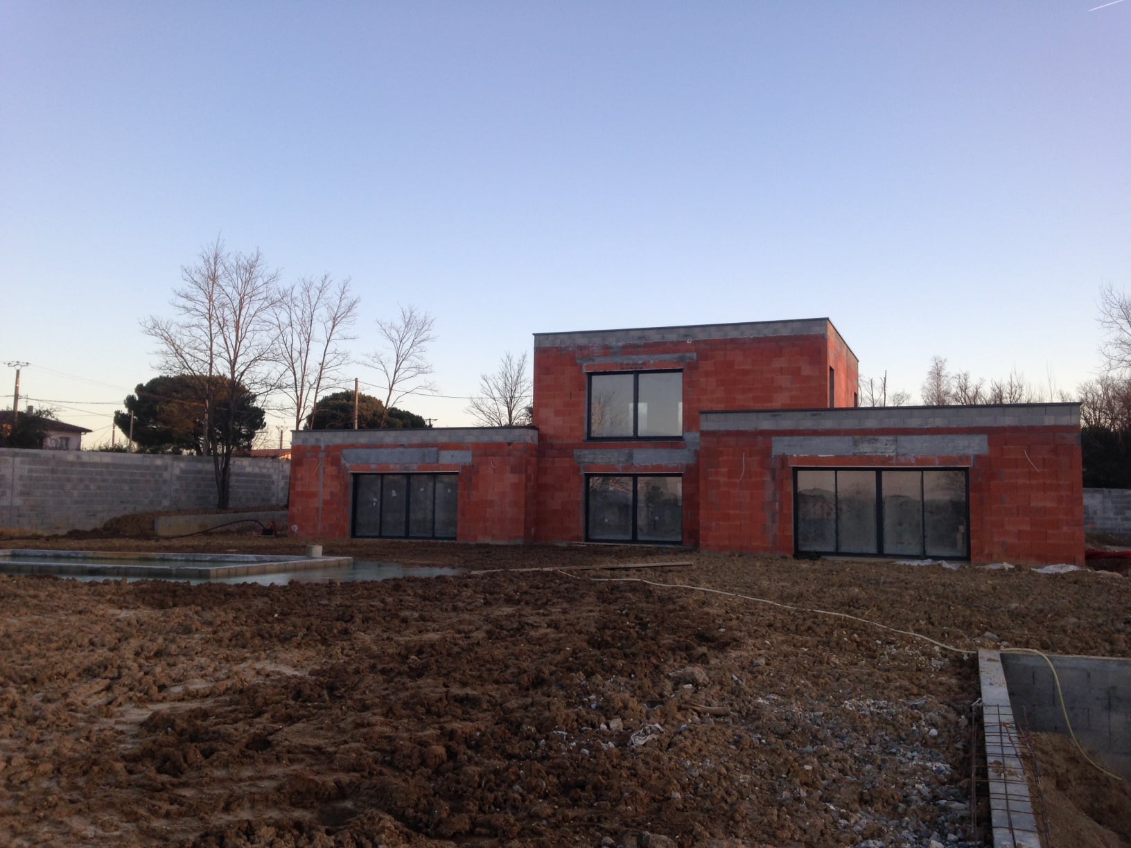 Menuiseries aluminium CARIGNAN – 3