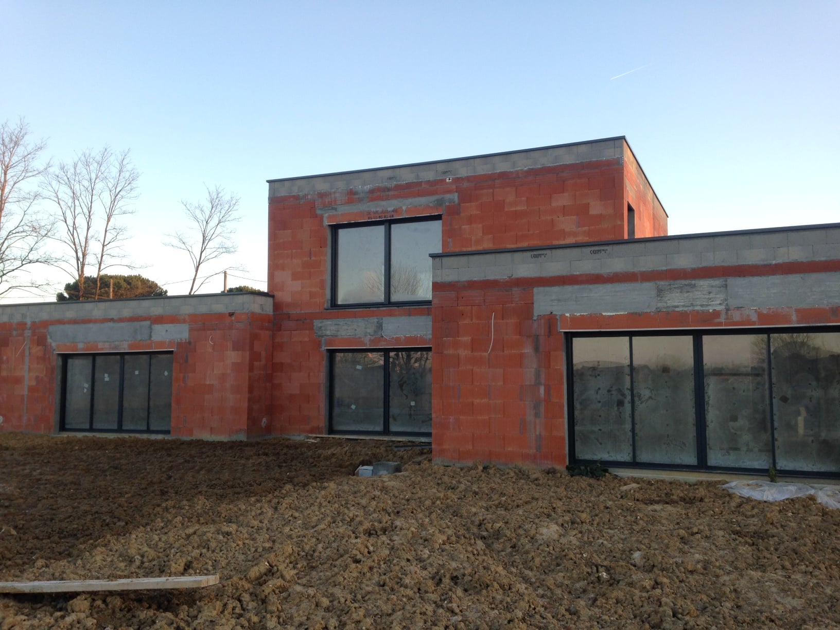 Menuiseries aluminium CARIGNAN – 4