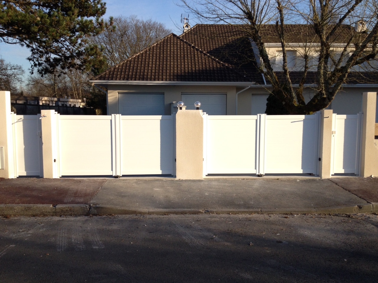 Portail Mérignac – 5