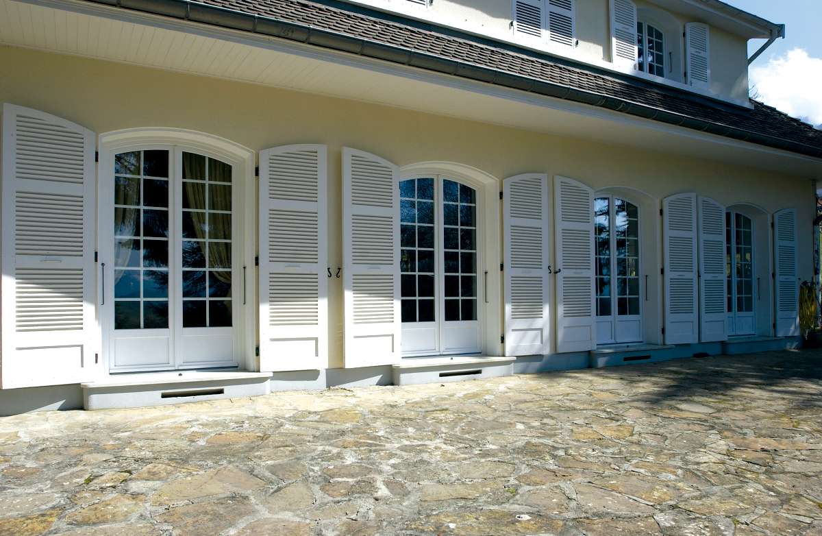 Porte sur-mesure Bordeaux