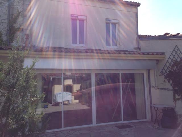 Volets roulant solaire Bubendorf 3/3