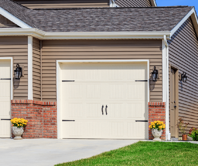 Comment choisir sa porte de garage sectionnelle ?