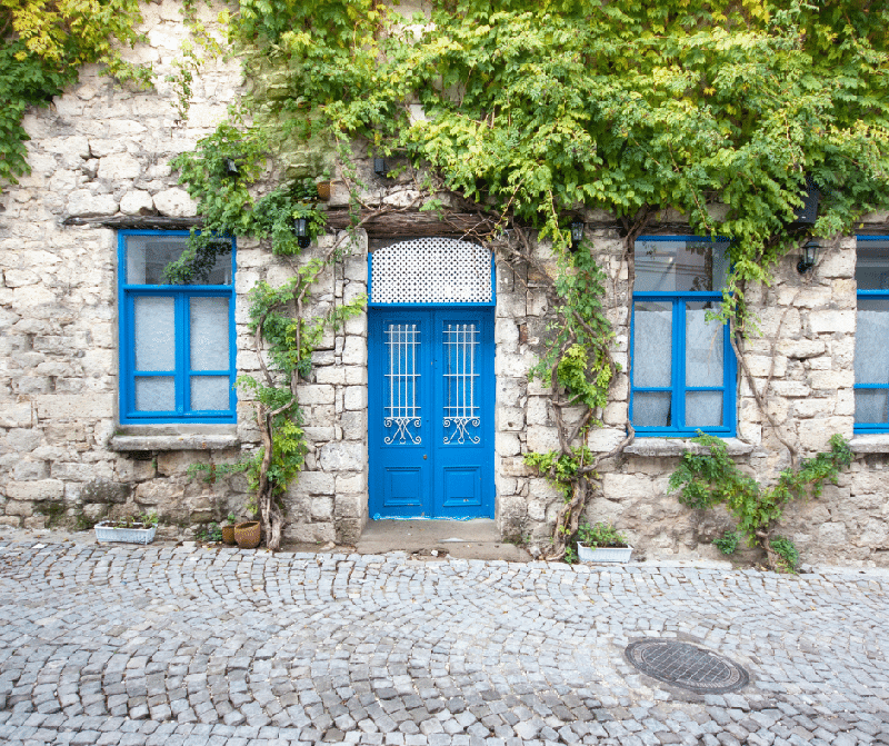 Le bois : un matériau écologique pour ses menuiseries ?