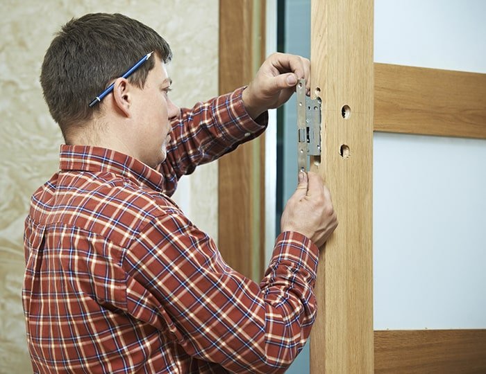 Quand changer vos portes ?