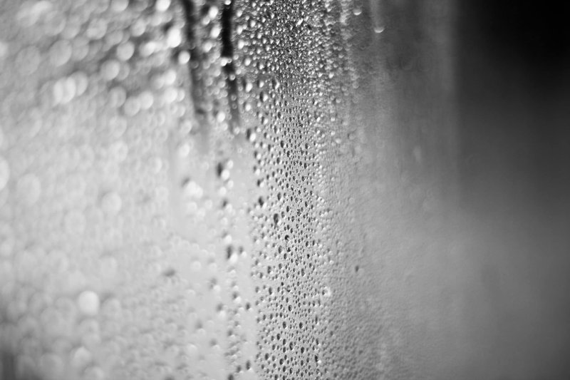 La condensation des fenêtres ! Comment l'expliquer