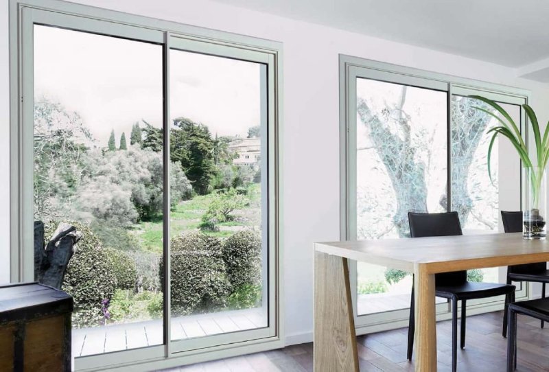 Campagne de communication des professionnels de la fenêtre ALUMINIUM