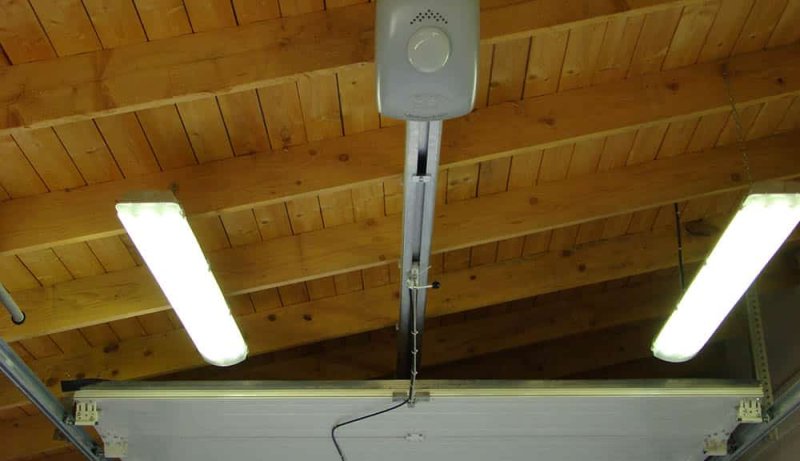 Peut-on motoriser sa porte de garage?