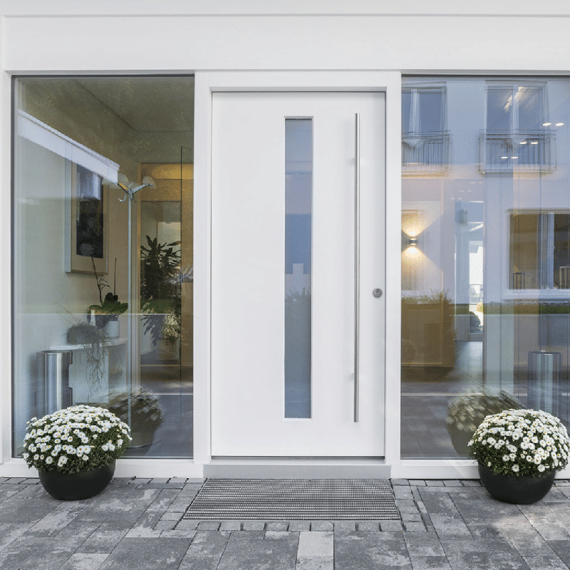 Conseils pour choisir le bon style de porte d'entrée