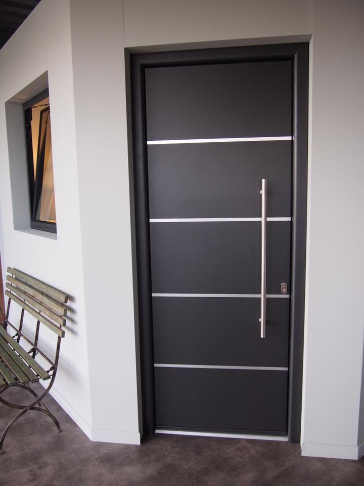 Comment entretenir sa porte d'entrée ?