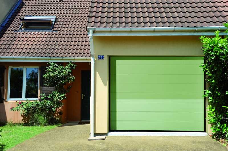 Porte de garage : Comment choisir la bonne porte de garage