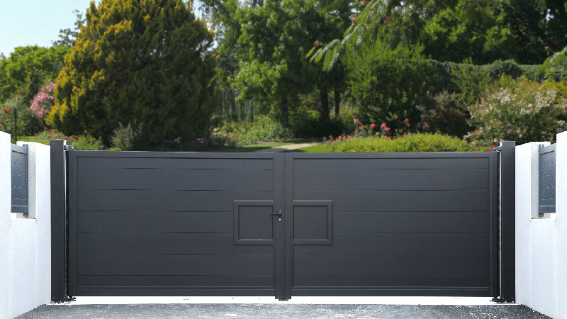 Comment entretenir mon portail de maison ?