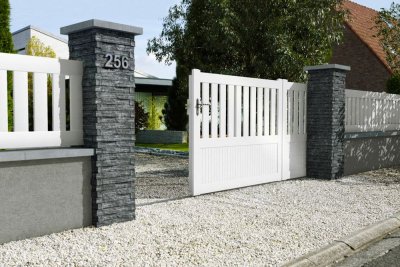 Bien choisir son portail et sa clôture ?
