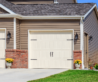 Comment choisir sa porte de garage sectionnelle ?