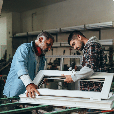 Quels sont les différents avantages à changer mes fenêtres ?