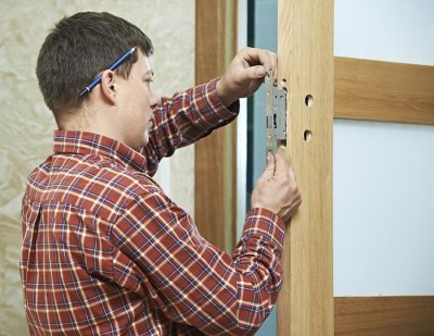 Quand changer vos portes ?