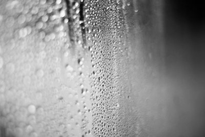 La condensation des fenêtres ! Comment l'expliquer