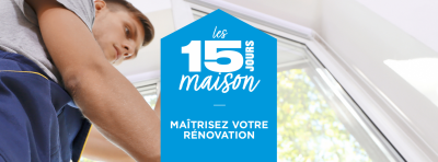 Les 15 jours 