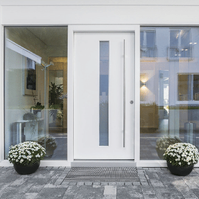 Conseils pour choisir le bon style de porte d'entrée
