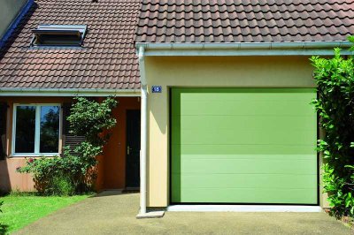 Porte de garage : Comment choisir la bonne porte de garage