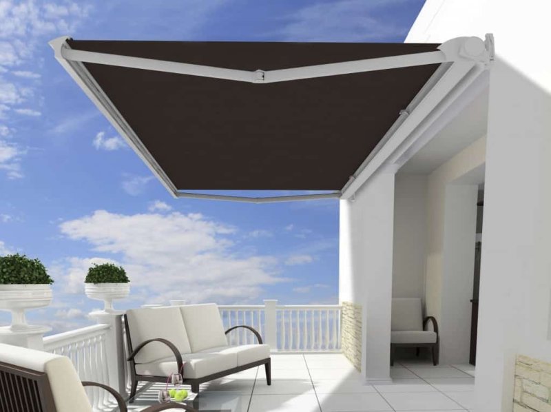 10 conseils pour la pose d’un store extérieur