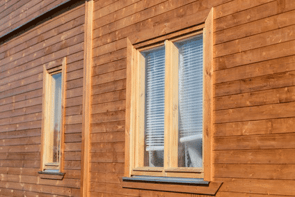 Fenêtre bois : 4 raisons de choisir le charme du bois pour sa fenêtre